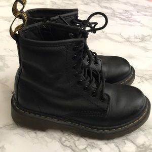 doc martens